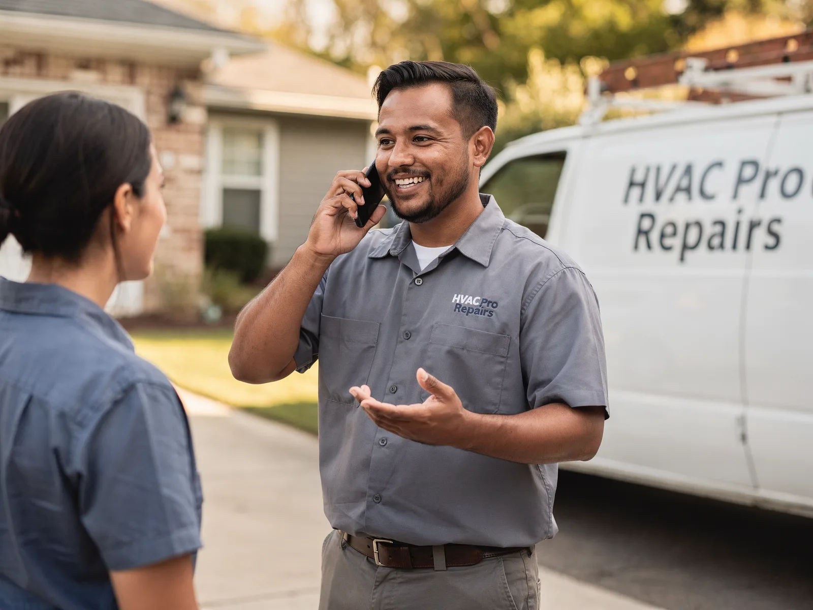 Heat Pump Repair Paulina, LA FAQs